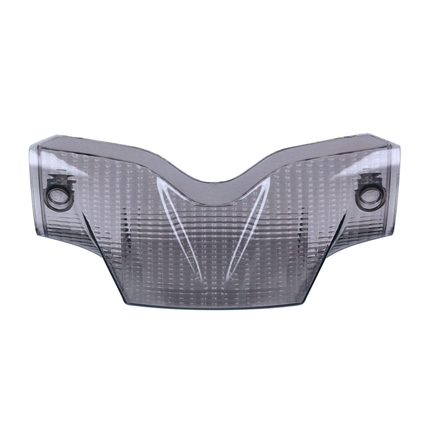 Achterlichtglas - SP Pro - Gilera Runner 50cc / 125cc / 180cc - Smoke
