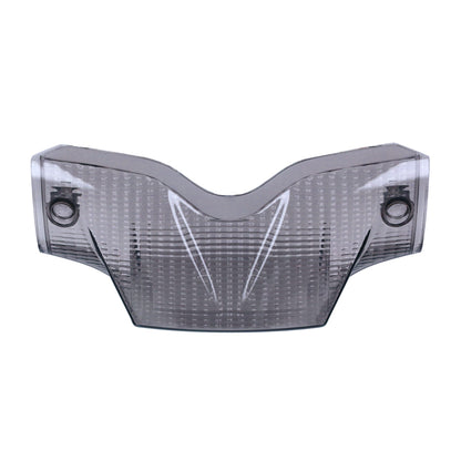 Achterlichtglas - SP Pro - Gilera Runner 50cc / 125cc / 180cc - Smoke