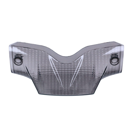 Vetro fanale posteriore - SP Pro - Gilera Runner 50cc / 125cc / 180cc - Fumé