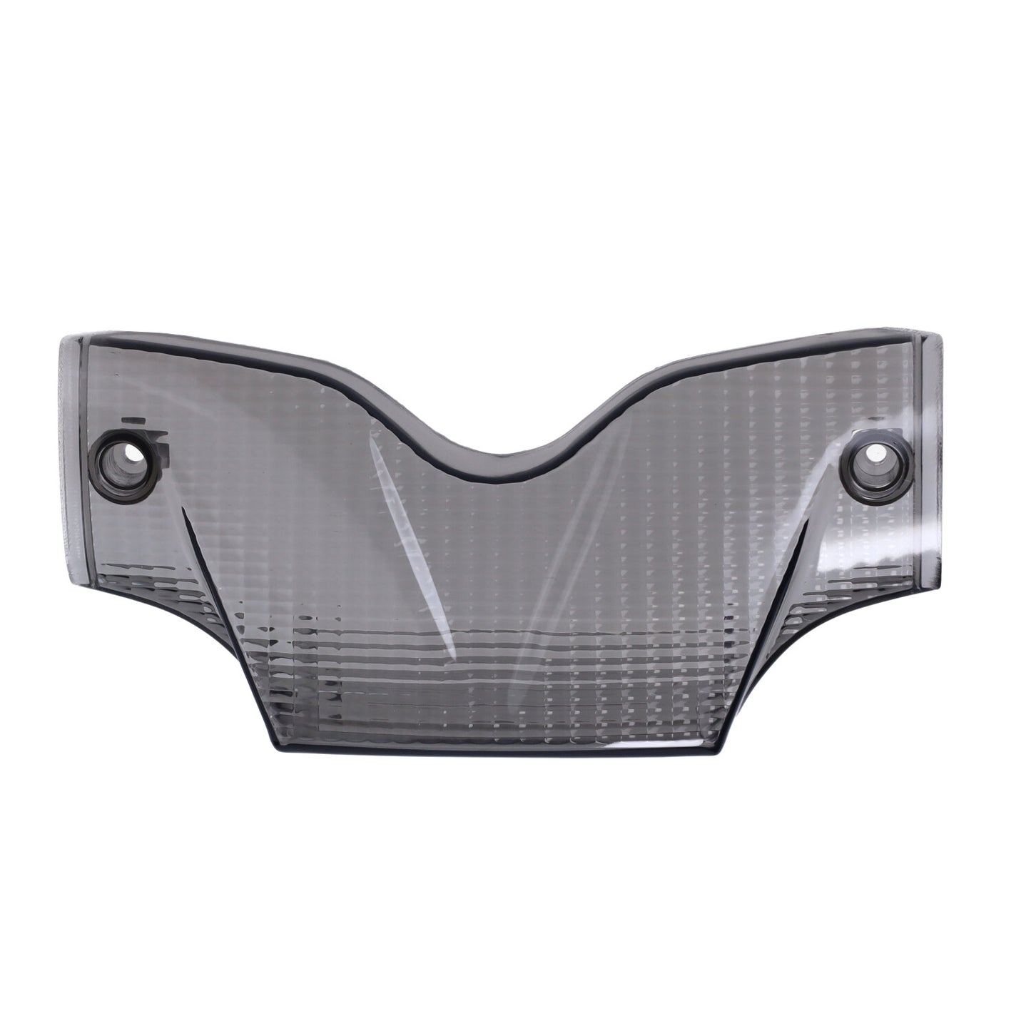 Achterlichtglas - SP Pro - Gilera Runner 50cc / 125cc / 180cc - Smoke