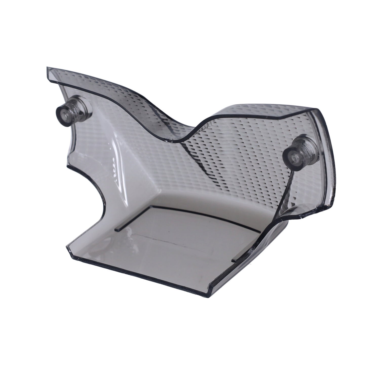 Achterlichtglas - SP Pro - Gilera Runner 50cc / 125cc / 180cc - Smoke