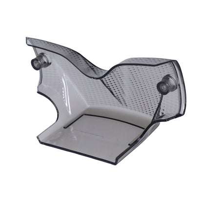 Achterlichtglas - SP Pro - Gilera Runner 50cc / 125cc / 180cc - Smoke