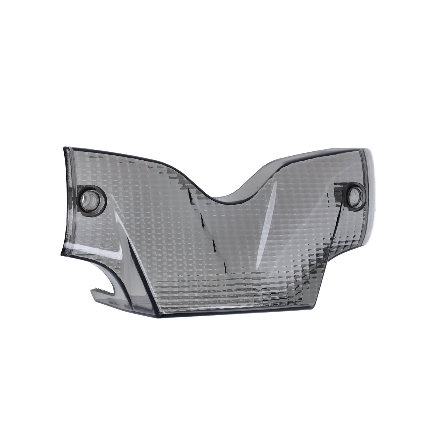 Achterlichtglas - SP Pro - Gilera Runner 50cc / 125cc / 180cc - Smoke