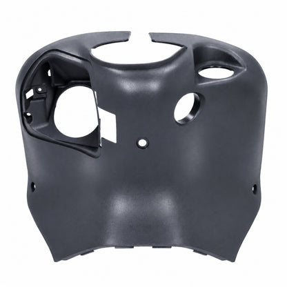 Binnenkappenset - 9-Delig - Gilera Runner 50cc / 125cc / 180cc - Zwart / Grijs