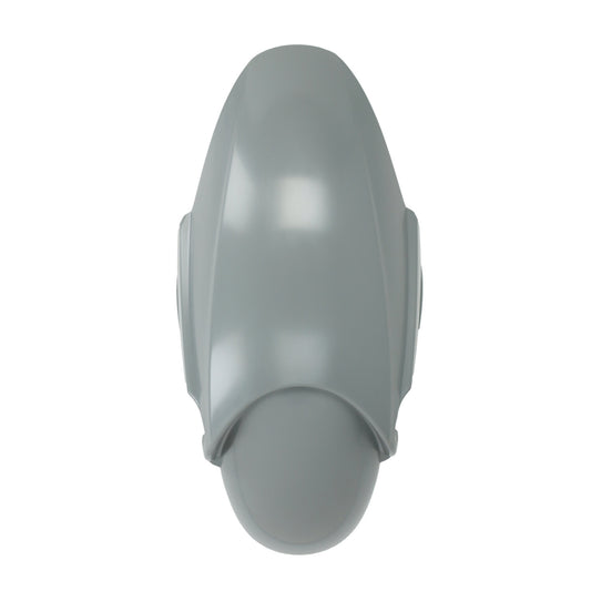 Garde-boue avant d'origine - Gilera Runner 50cc / 125cc / 180cc / 200cc - NON PEINT - 647590