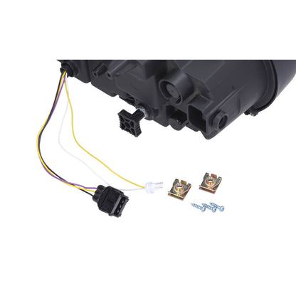 Zelioni LED Rücklicht - Vespa GTS - 2019 ~ 2022 - 125cc ~ 300cc - E-Prüfzeichen - Smoke