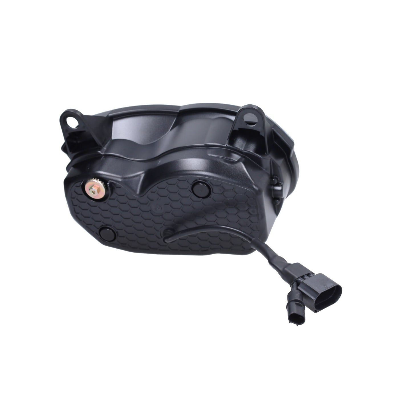 Luz trasera LED Zelioni - Vespa GTS - 2019 ~ 2022 - 125cc ~ 300cc - Certificado E - Ahumado