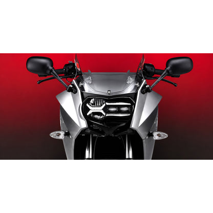 Luz trasera LED Zelioni - Vespa GTS - 2019 ~ 2022 - 125cc ~ 300cc - Certificado E - Ahumado