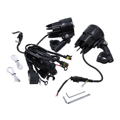 Zelioni LED Rücklicht - Vespa GTS - 2019 ~ 2022 - 125cc ~ 300cc - E-Prüfzeichen - Smoke
