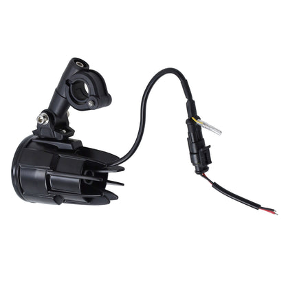 Zelioni LED Rücklicht - Vespa GTS - 2019 ~ 2022 - 125cc ~ 300cc - E-Prüfzeichen - Smoke