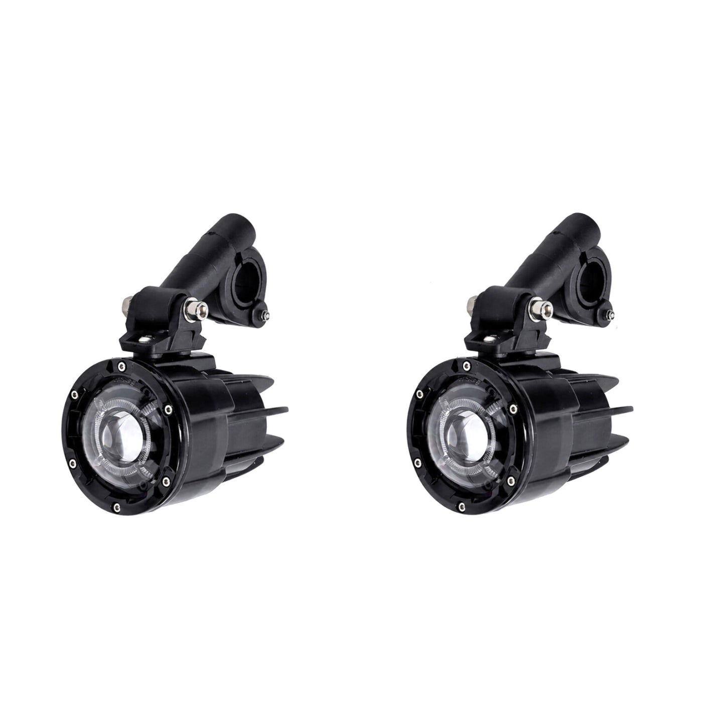 Zelioni LED Rücklicht - Vespa GTS - 2019 ~ 2022 - 125cc ~ 300cc - E-Prüfzeichen - Smoke