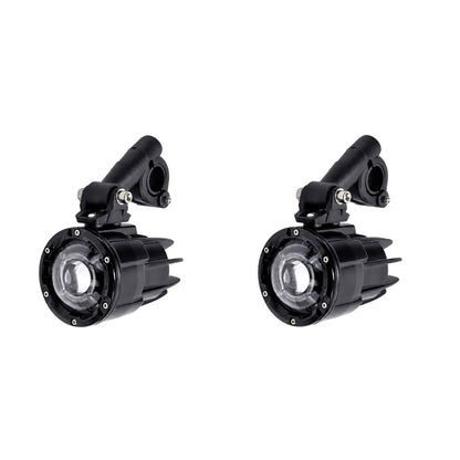 Zelioni LED Rücklicht - Vespa GTS - 2019 ~ 2022 - 125cc ~ 300cc - E-Prüfzeichen - Smoke