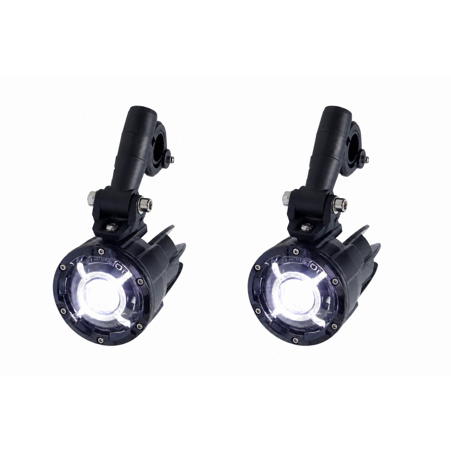 Zelioni LED Rücklicht - Vespa GTS - 2019 ~ 2022 - 125cc ~ 300cc - E-Prüfzeichen - Smoke