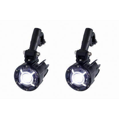 Zelioni LED Rücklicht - Vespa GTS - 2019 ~ 2022 - 125cc ~ 300cc - E-Prüfzeichen - Smoke