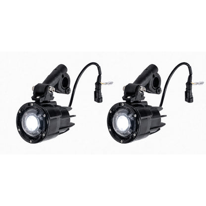 Zelioni LED Rücklicht - Vespa GTS - 2019 ~ 2022 - 125cc ~ 300cc - E-Prüfzeichen - Smoke