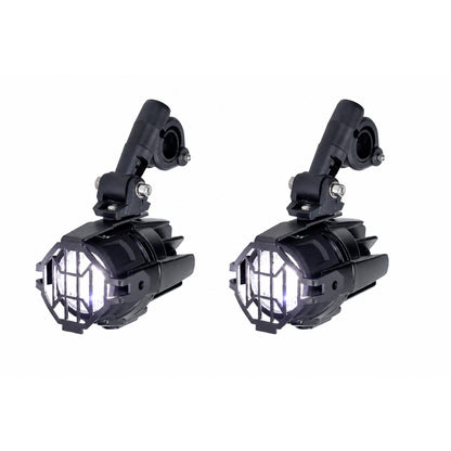 Zelioni LED Rücklicht - Vespa GTS - 2019 ~ 2022 - 125cc ~ 300cc - E-Prüfzeichen - Smoke