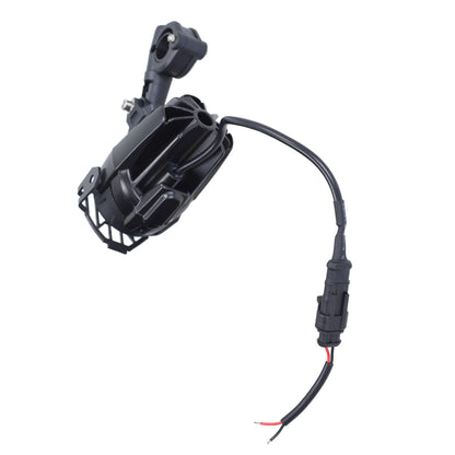 Zelioni LED Rücklicht - Vespa GTS - 2019 ~ 2022 - 125cc ~ 300cc - E-Prüfzeichen - Smoke
