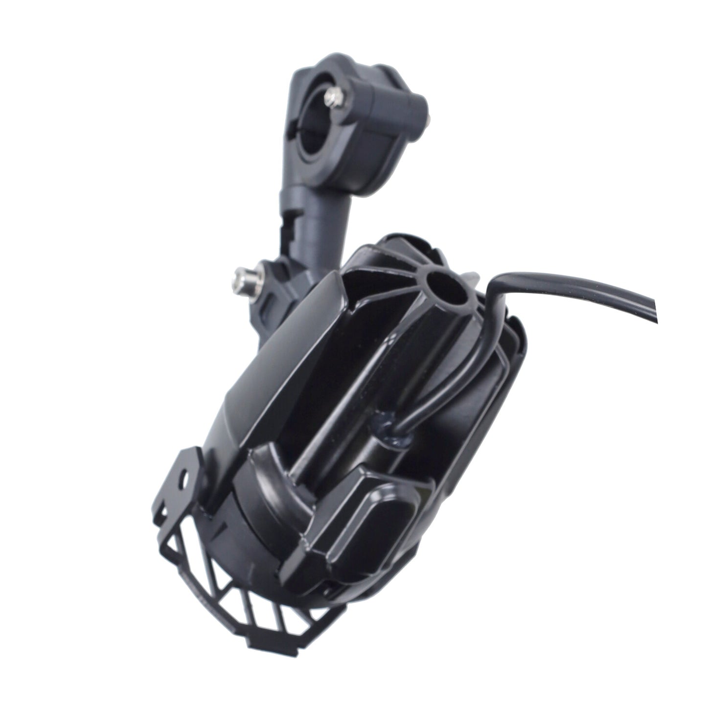 Zelioni LED Rücklicht - Vespa GTS - 2019 ~ 2022 - 125cc ~ 300cc - E-Prüfzeichen - Smoke