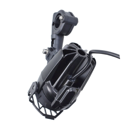 Zelioni LED Rücklicht - Vespa GTS - 2019 ~ 2022 - 125cc ~ 300cc - E-Prüfzeichen - Smoke