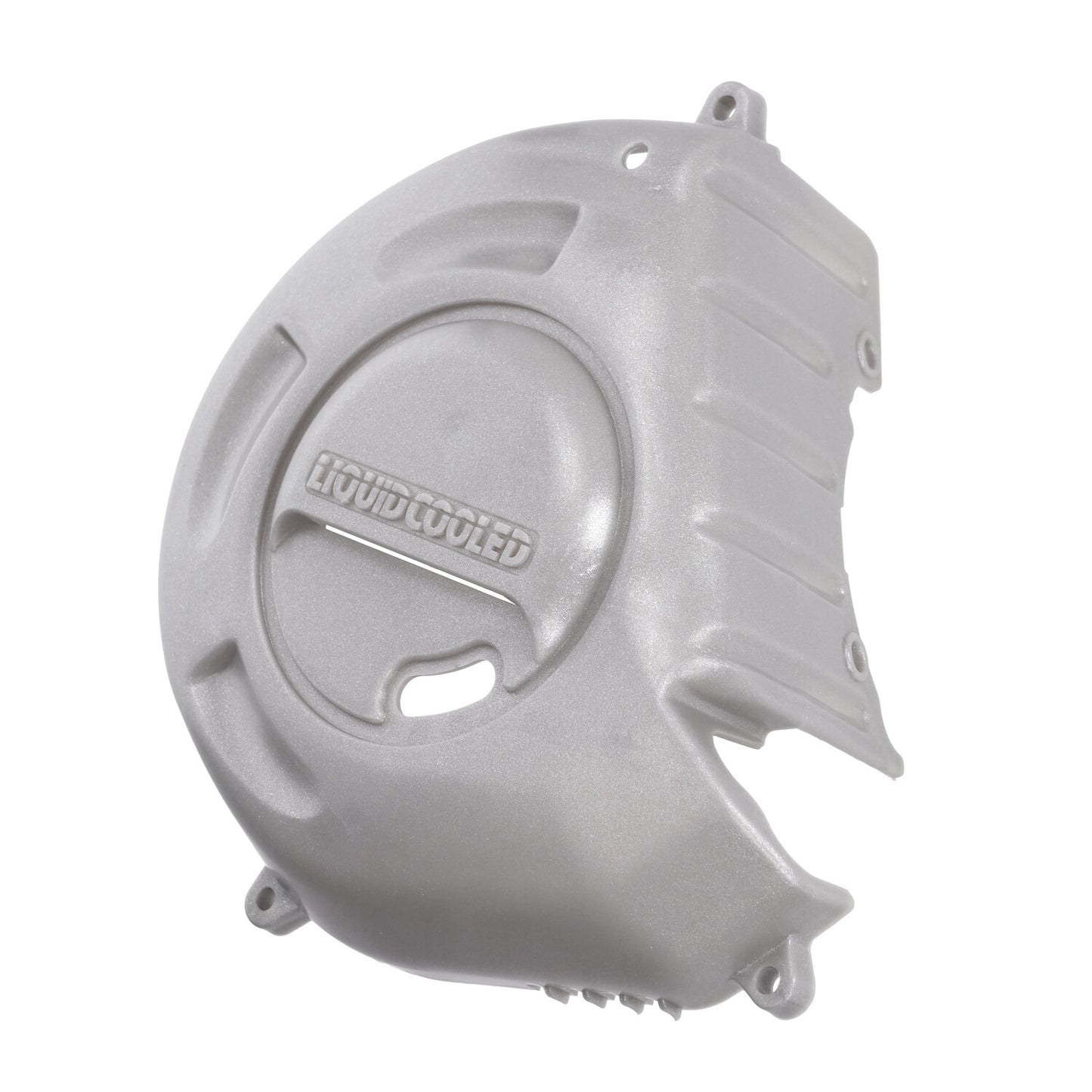 Para-lamas traseiro original - Gilera Runner SP / Stalker / Storm / Typhoon - 50cc - 5765344