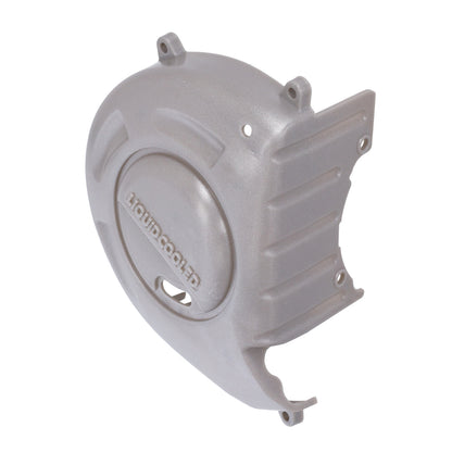 Para-lamas traseiro original - Gilera Runner SP / Stalker / Storm / Typhoon - 50cc - 5765344