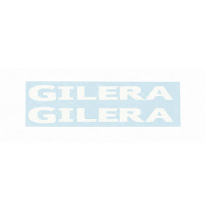 Gilera Runner Stickerset SP – 2-Takt - Gilera Runner 50/125/180 - 20-Delig