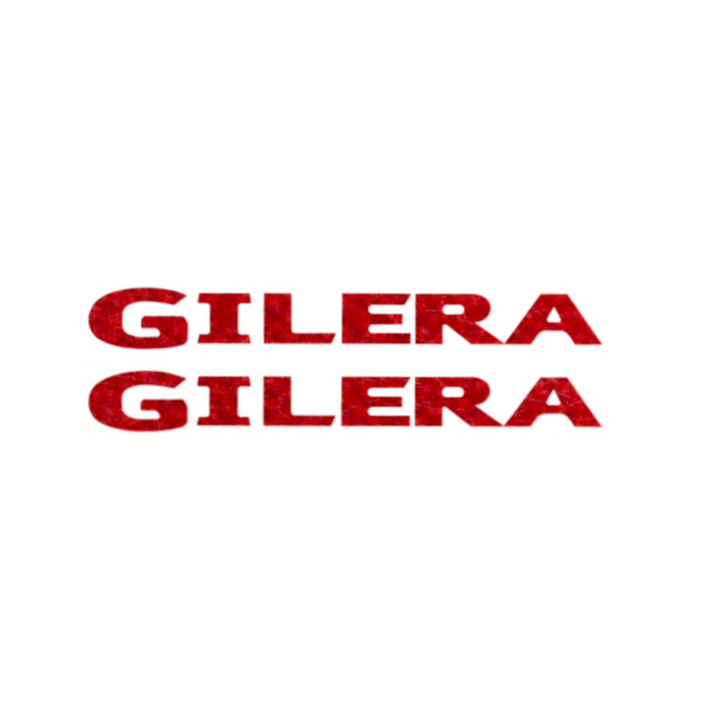 Gilera Runner Stickerset SP – 2-Takt - Gilera Runner 50/125/180 - 20-Delig