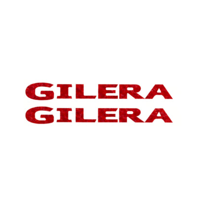 Gilera Runner Stickerset SP – 2-Takt - Gilera Runner 50/125/180 - 20-Delig