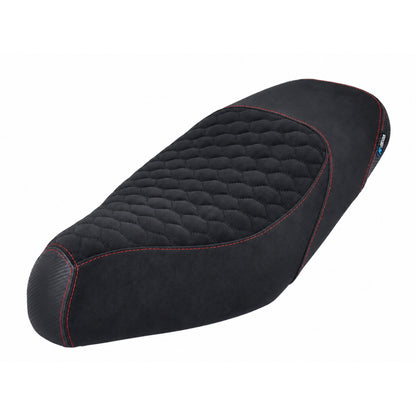 Original Buddyseat Gilera Runner 50cc / Runner FX - FXR 125 ~ 180cc / Runner VX - VXR 125 ~ 200cc - CM005501