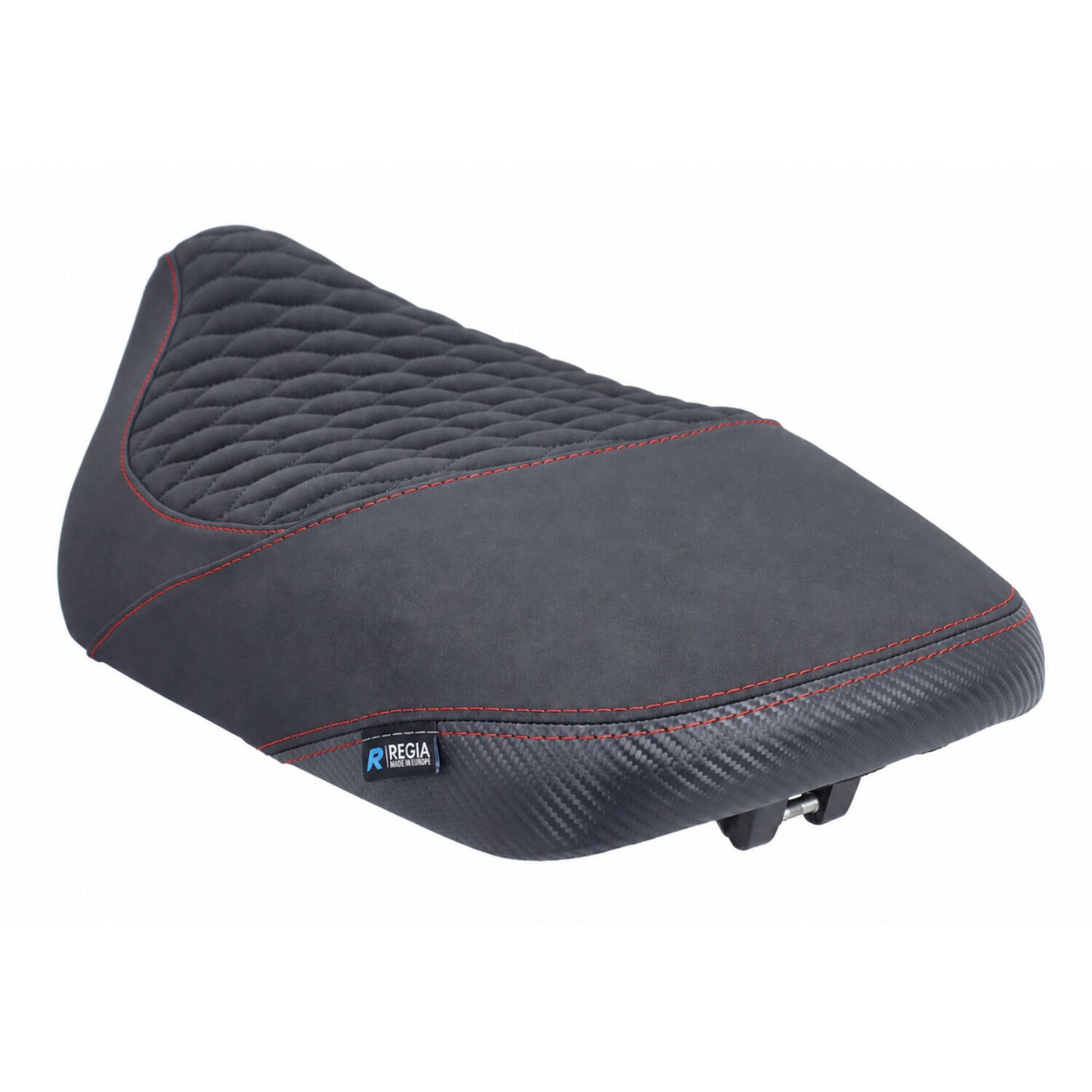 Original Buddyseat Gilera Runner 50cc / Runner FX - FXR 125 ~ 180cc / Runner VX - VXR 125 ~ 200cc - CM005501