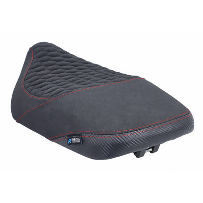 Original Buddyseat Gilera Runner 50cc / Runner FX - FXR 125 ~ 180cc / Runner VX - VXR 125 ~ 200cc - CM005501