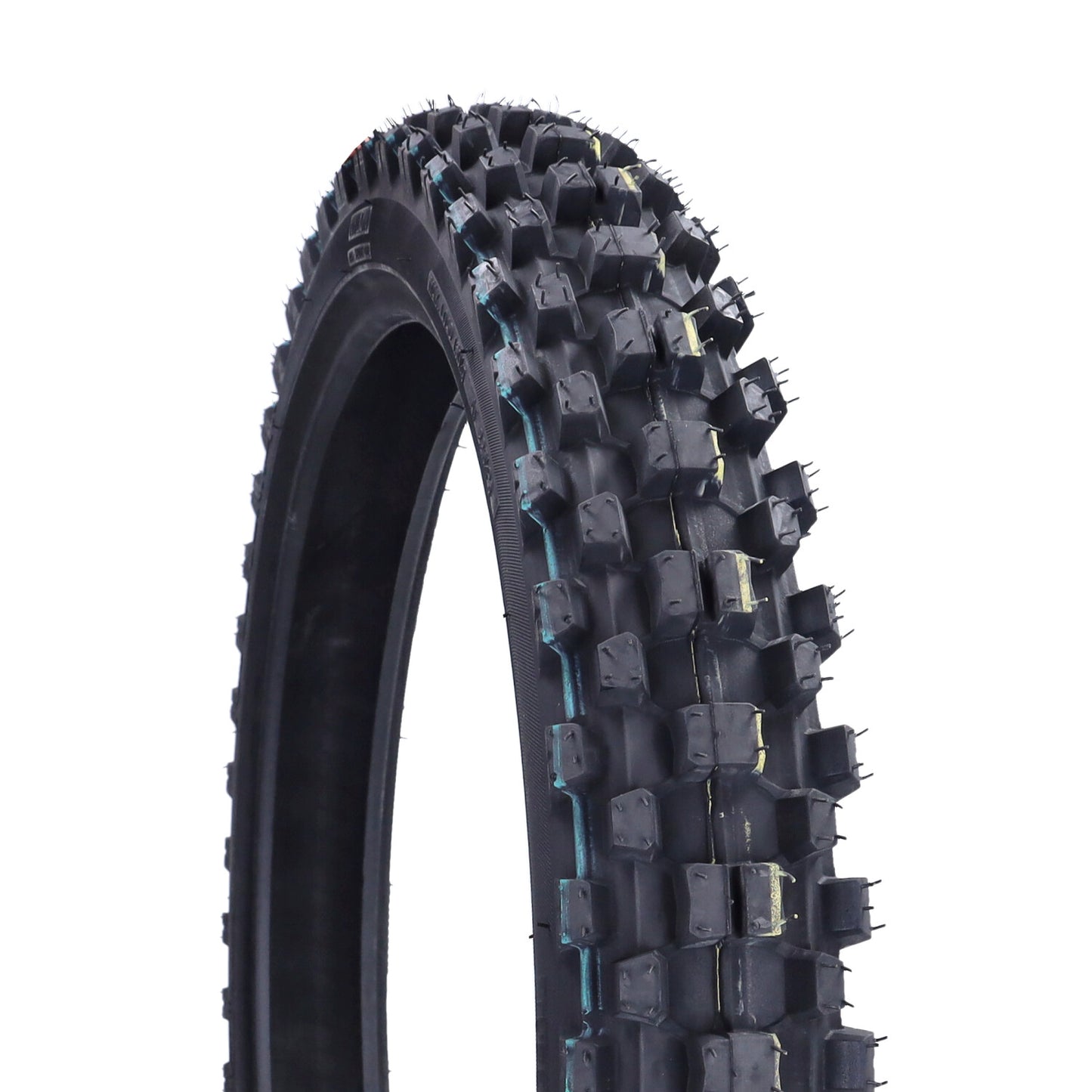 Hinterrad + Motor – Fatbike – 48 V – 500 W – mit schwarzem Stecker – V8 – 20 Zoll