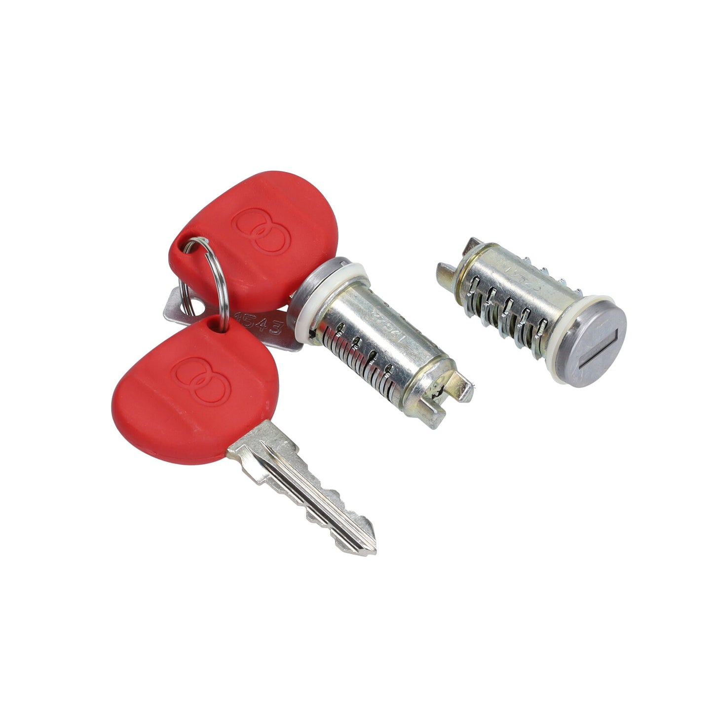 Contactslot Set - Origineel - Gilera Runner - 50cc ~ 200cc - 576718