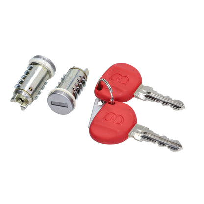 Contactslot Set - Origineel - Gilera Runner - 50cc ~ 200cc - 576718