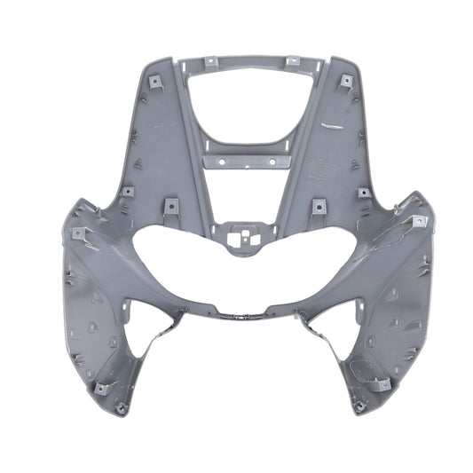 Carnagem dianteira original Piaggio – Gilera Runner RST – em branco – 654985