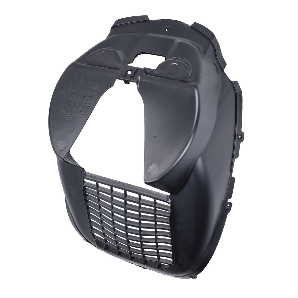 Originaler Innenkotflügel Piaggio – Gilera Runner RST – 624425000C