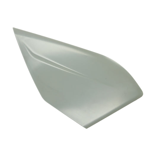 Carenagem dianteira original Piaggio direita – Gilera Runner RST – sem pintura – 655043