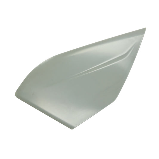 Carenagem frontal original Piaggio esquerda – Gilera Runner RST – Por pintar – 655044