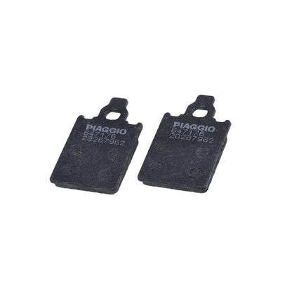 Originele Remblokset Piaggio – Hexagon / PX / Skipper / Typhoon – 647176