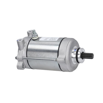 Original Piaggio Starter Motor – Beverly 310cc, GTS 310, GTV 310, MP3 310cc Euro 5+ models - 1a027834