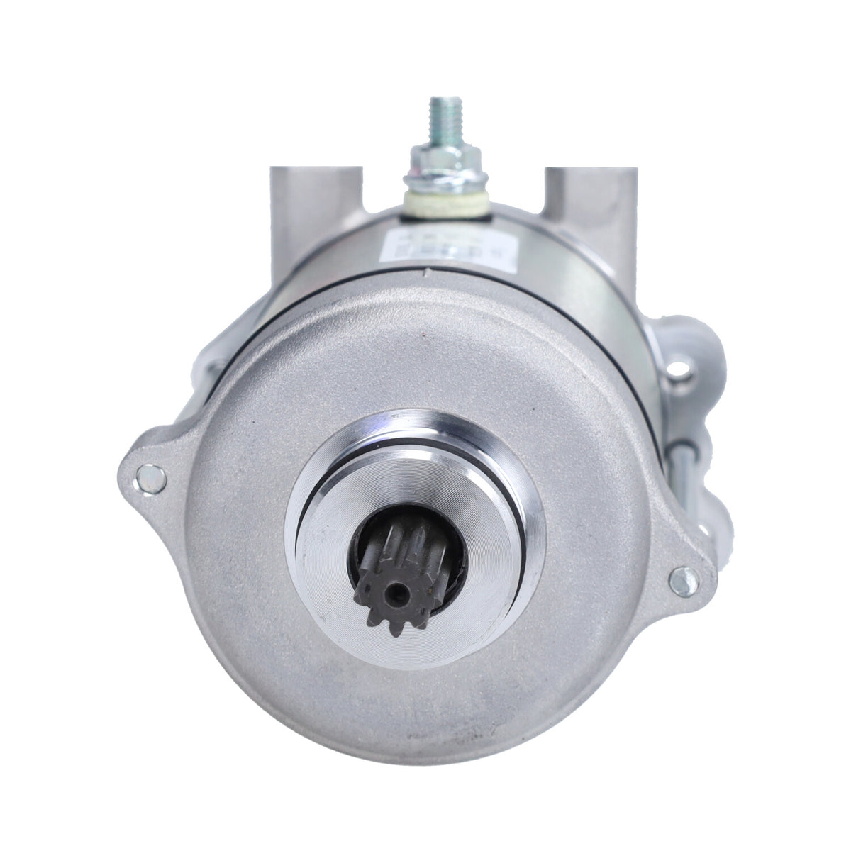 Original Piaggio Starter Motor – Beverly 310cc, GTS 310, GTV 310, MP3 310cc Euro 5+ models - 1a027834