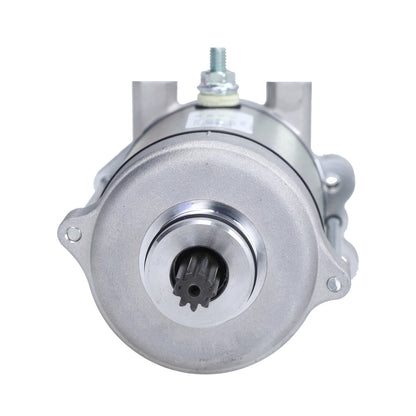 Original Piaggio Starter Motor – Beverly 310cc, GTS 310, GTV 310, MP3 310cc Euro 5+ models - 1a027834