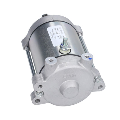 Original Piaggio Starter Motor – Beverly 310cc, GTS 310, GTV 310, MP3 310cc Euro 5+ models - 1a027834