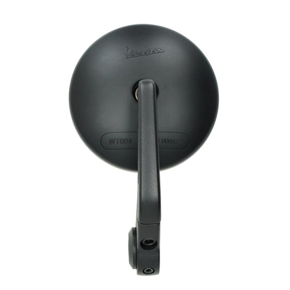Spiegel Piaggio Origineel - Rechts – M10 Zwart – Bar-End - 1C008765
