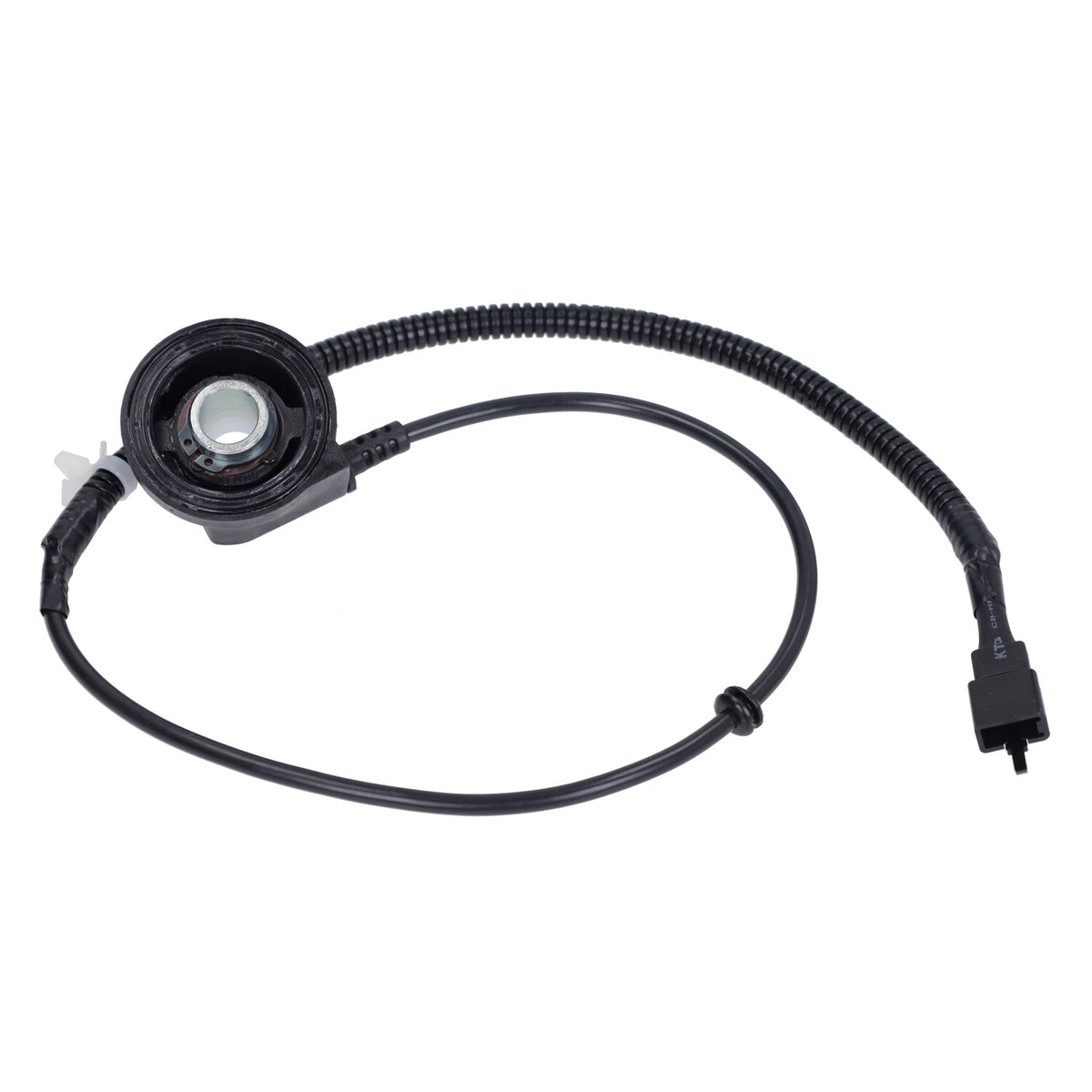 Transmission de compteur Gilera d’origine + câble – Gilera Purejet / Runner 125 VX / Runner 200 VXR / Runner SP – 6503086