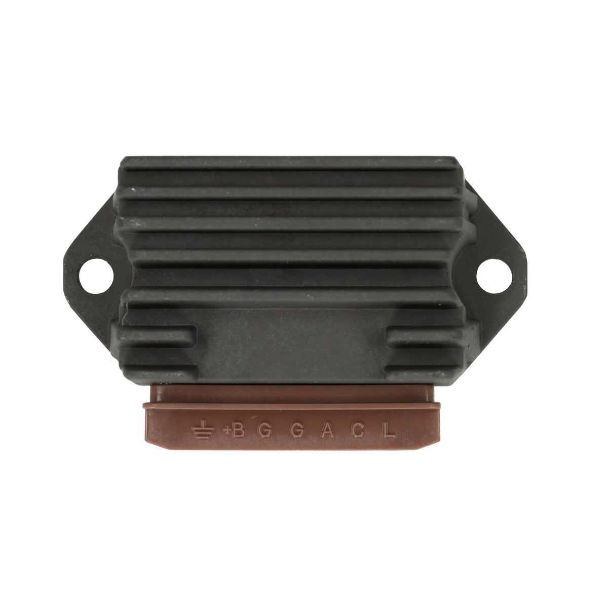 Spannungsregler 7-polig – Gilera Skipper / Dragster / Hexagon 125 2T / Runner 125 4T / Runner 180 2T / Typhoon 125 – 292033