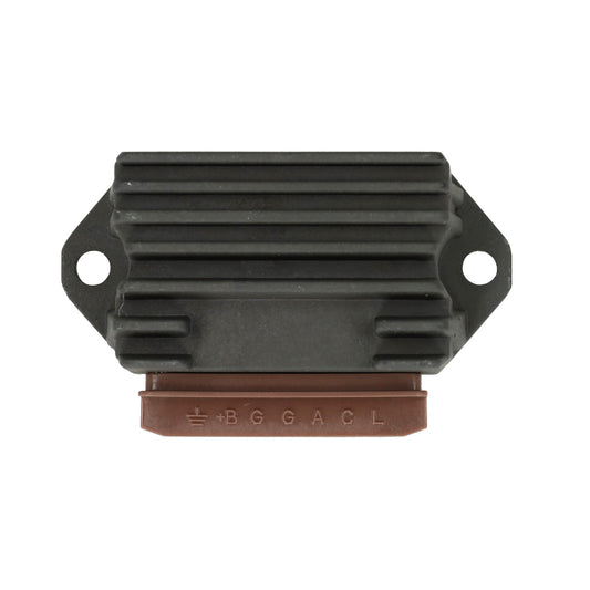 Regulador de tensão de 7 pinos – Gilera Skipper / Dragster / Hexagon 125 2T / Runner 125 4T / Runner 180 2T / Typhoon 125 – 292033