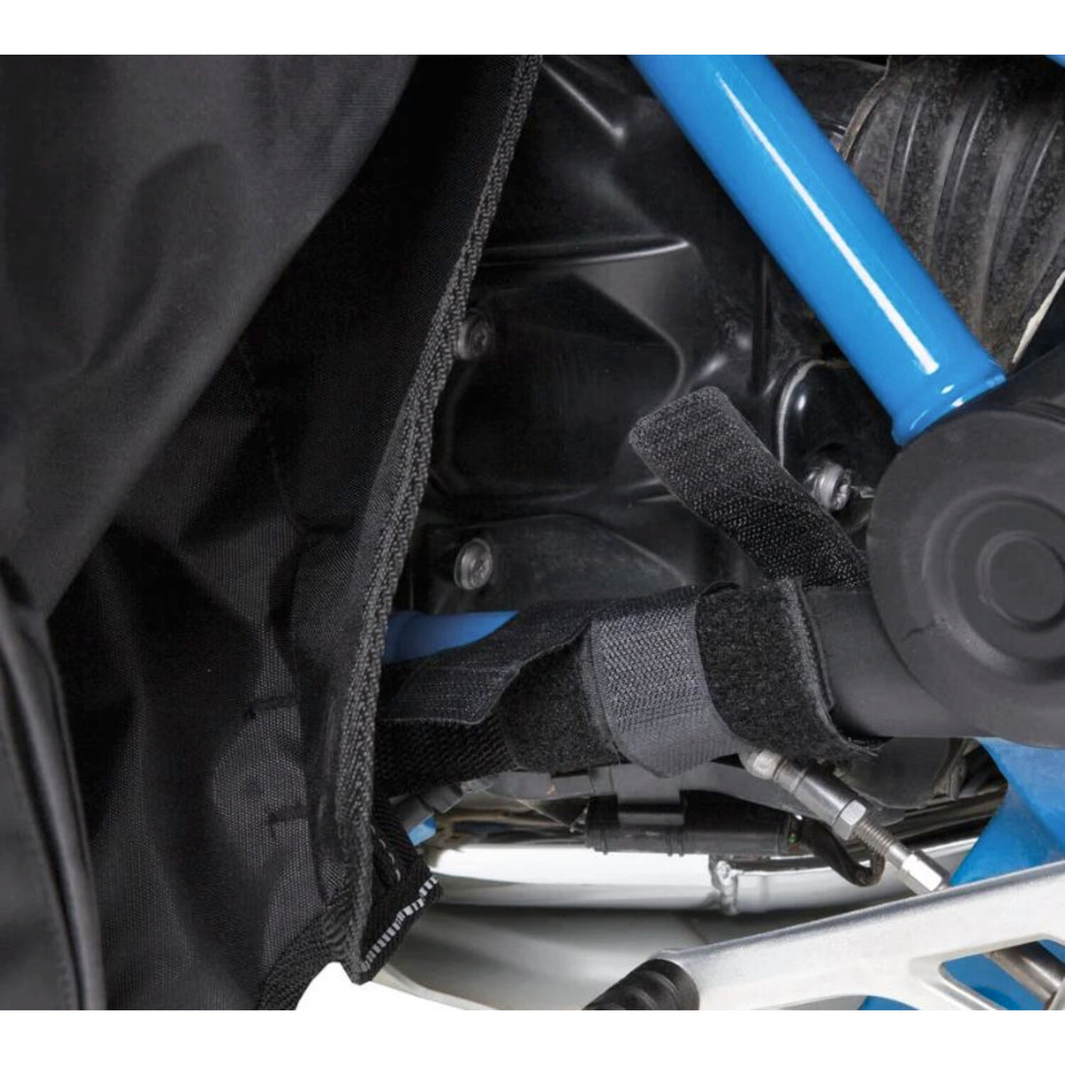 Tucano Thermoscud Beinschutz R1200pro – BMW R 1200 PRO