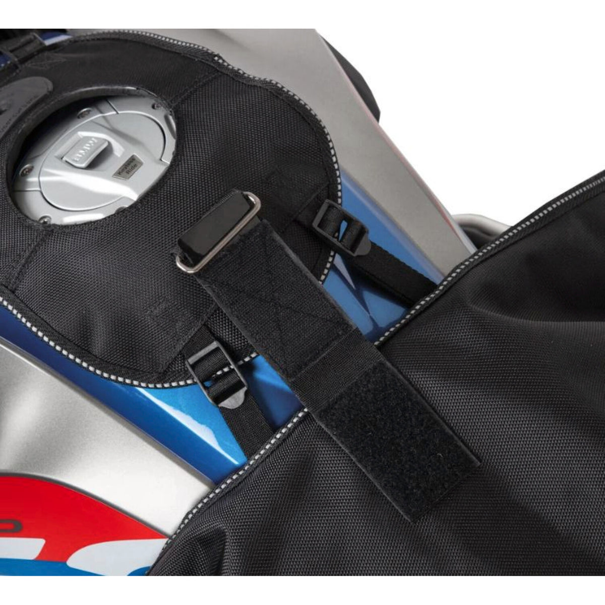 Tucano Thermoscud Beinschutz R1200pro – BMW R 1200 PRO