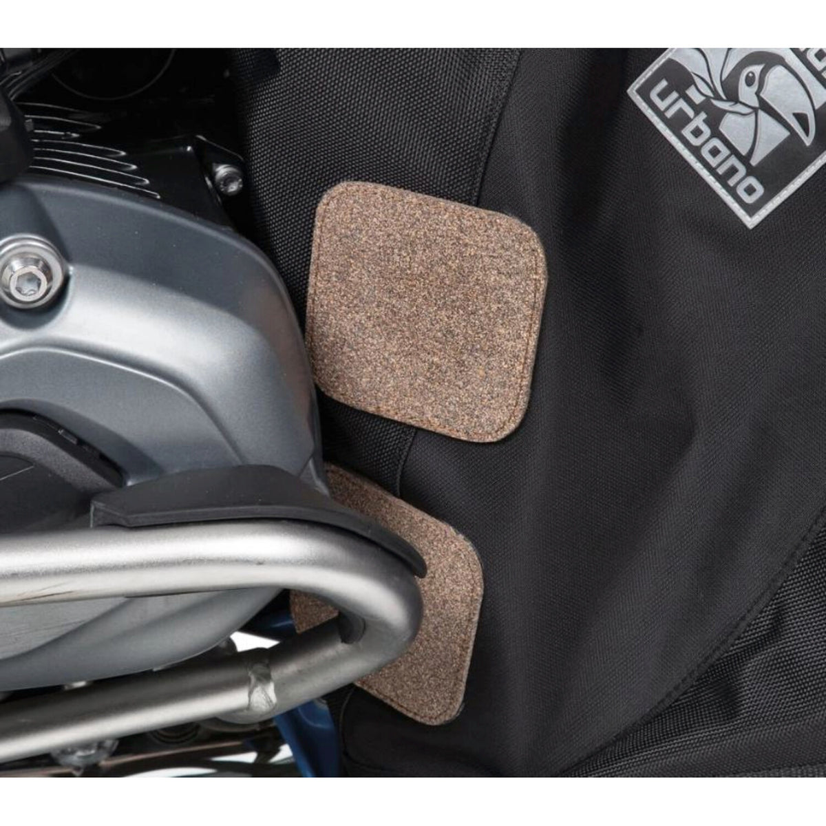 Tucano Thermoscud Beinschutz R1200pro – BMW R 1200 PRO